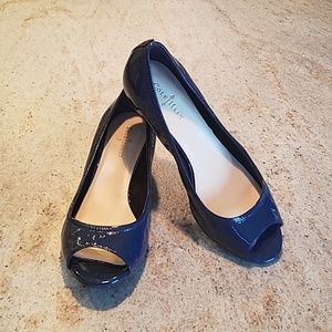 Cole Haan Nike Air Tali Wedge